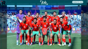 موعد مباراة المغرب والأرجنتين في نهائي كأس العالم للشباب والقنوات الناقلة